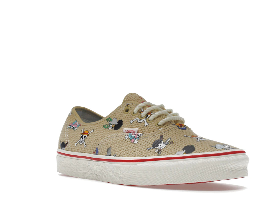 Vans Authentic One Piece Nami - vue secondaire A
