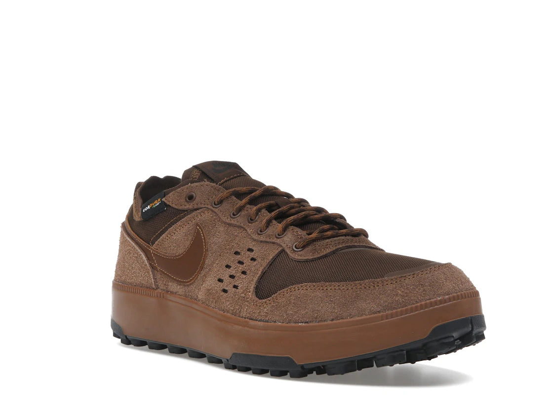 Nike C1TY Premium Cordura Cacao Wow Light British Tan - vue secondaire A