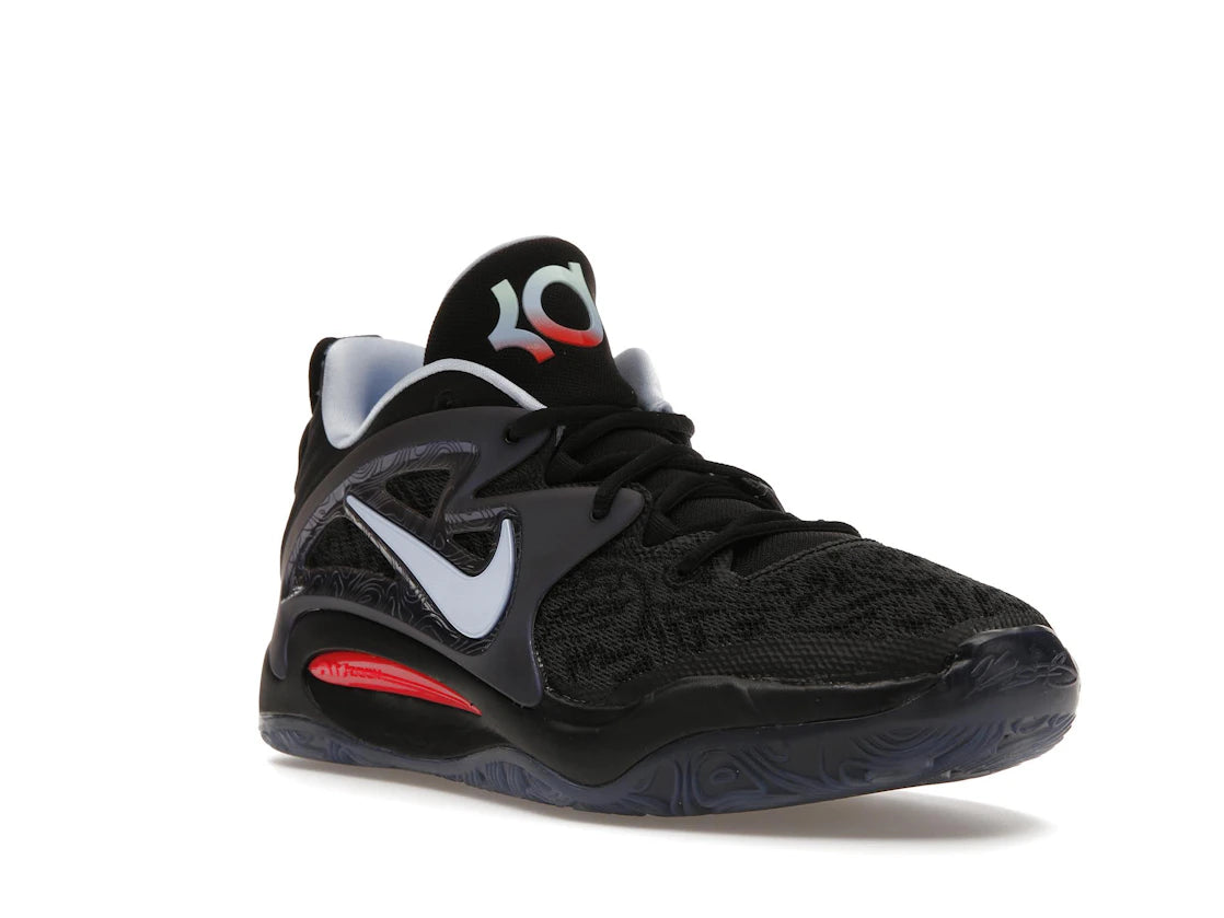 Nike KD 15 My Roots - vue secondaire A