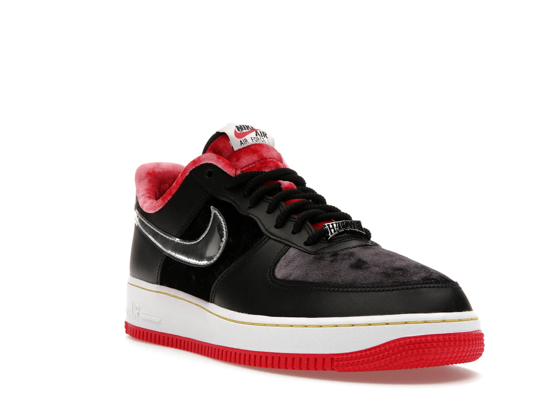 Nike Air Force 1 Low Houston (2022) - vue secondaire A