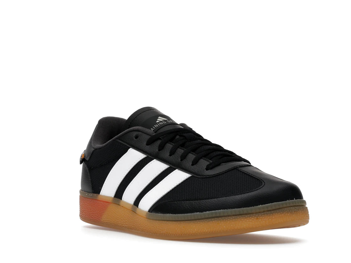 adidas Training Spezial Black Chalk White Lucid Red - vue secondaire A