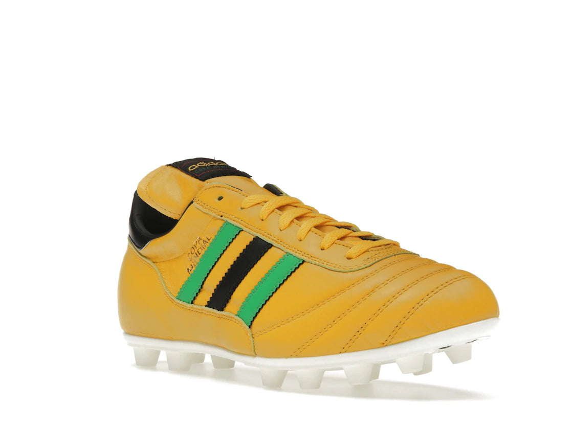 adidas Copa Mundial FG Jamaica Football Federation - vue secondaire A