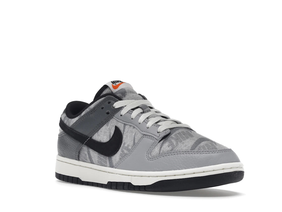 Nike Dunk Low SE Copy Paste - vue secondaire A