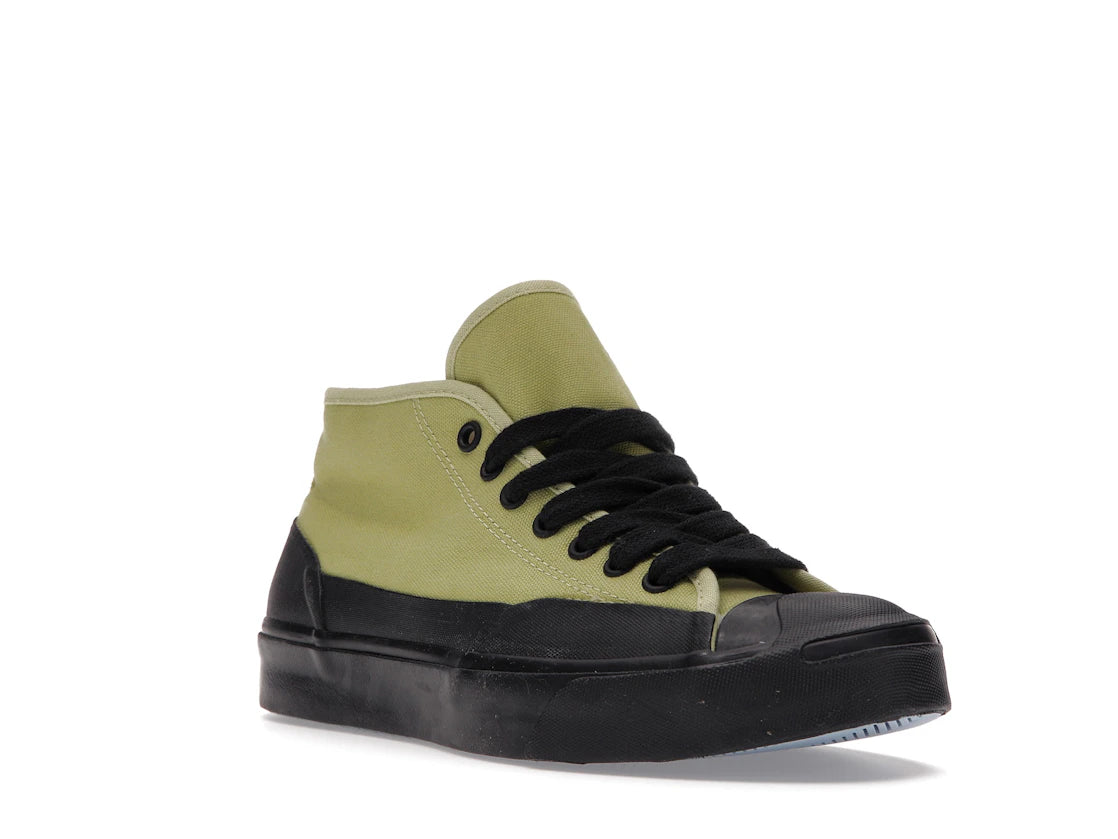 Converse Jack Purcell Chukka Mid A$AP Nast Beechnut - vue secondaire A