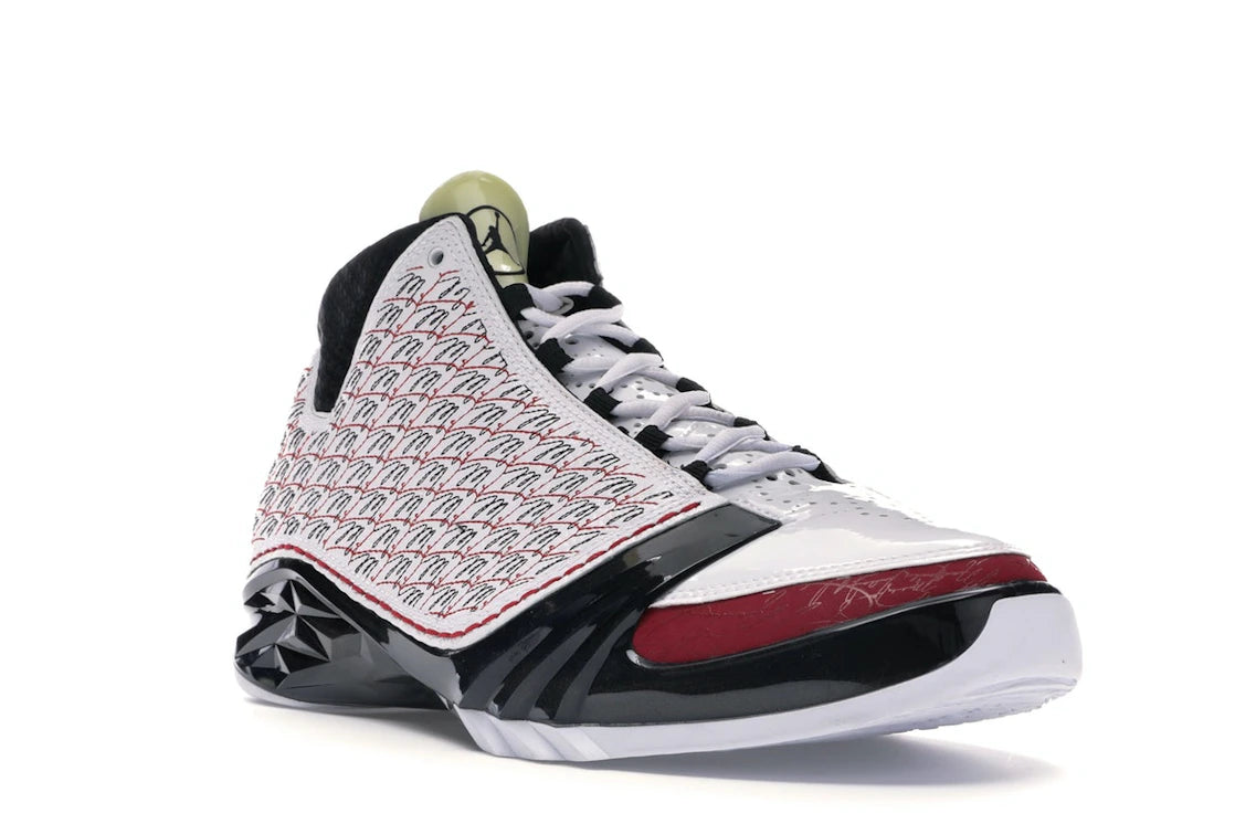 Jordan 23 All-Star - vue secondaire A