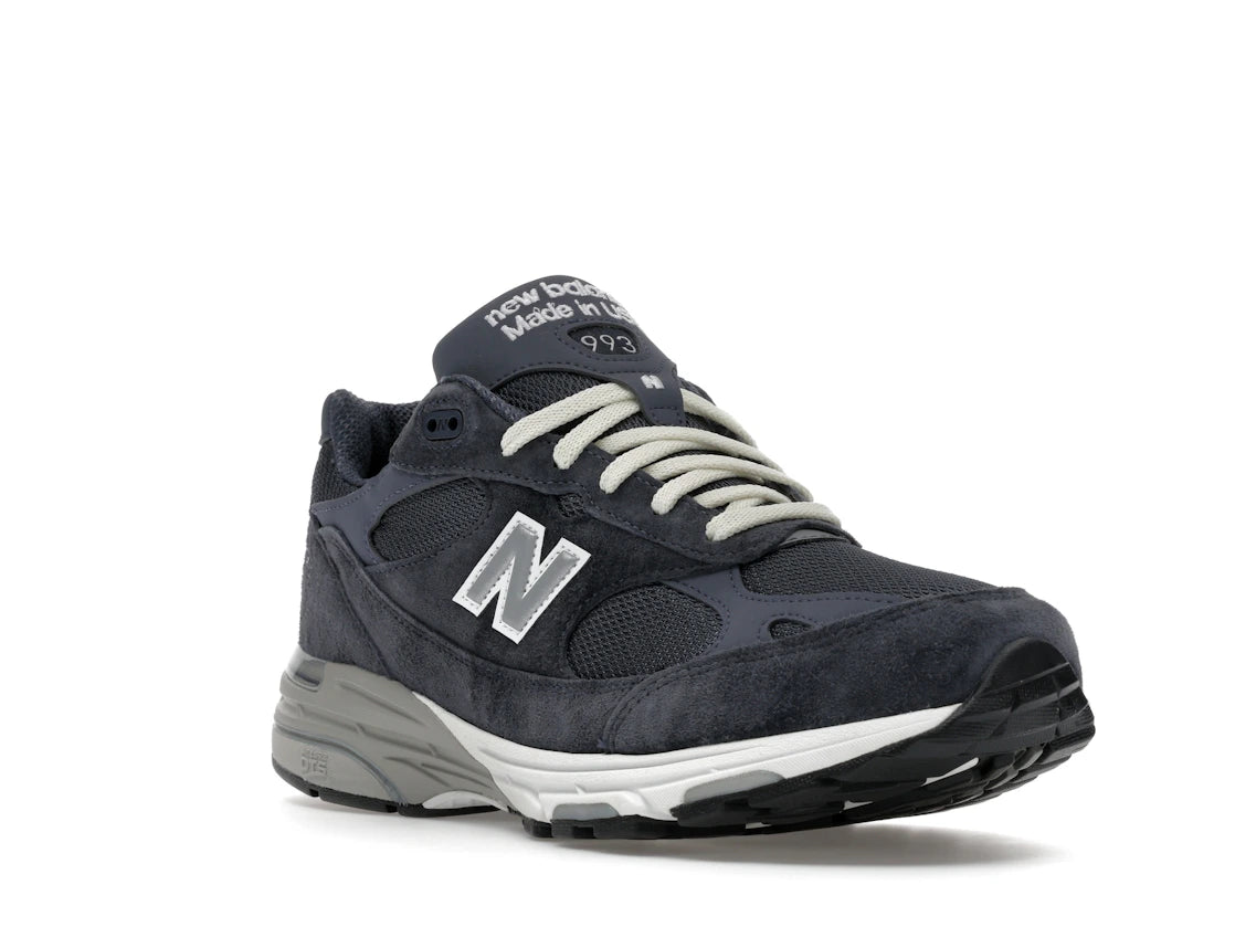 New Balance 993 MiUSA Kith Asteroid - vue secondaire A