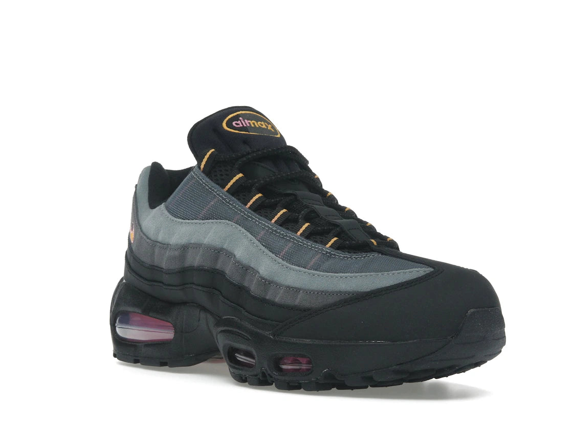 Nike Air Max 95 OG Big Bubble Sundial - vue secondaire A