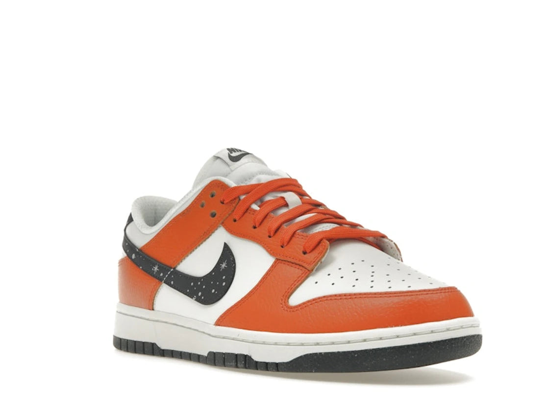 Nike Dunk Low Night Sky - vue secondaire A