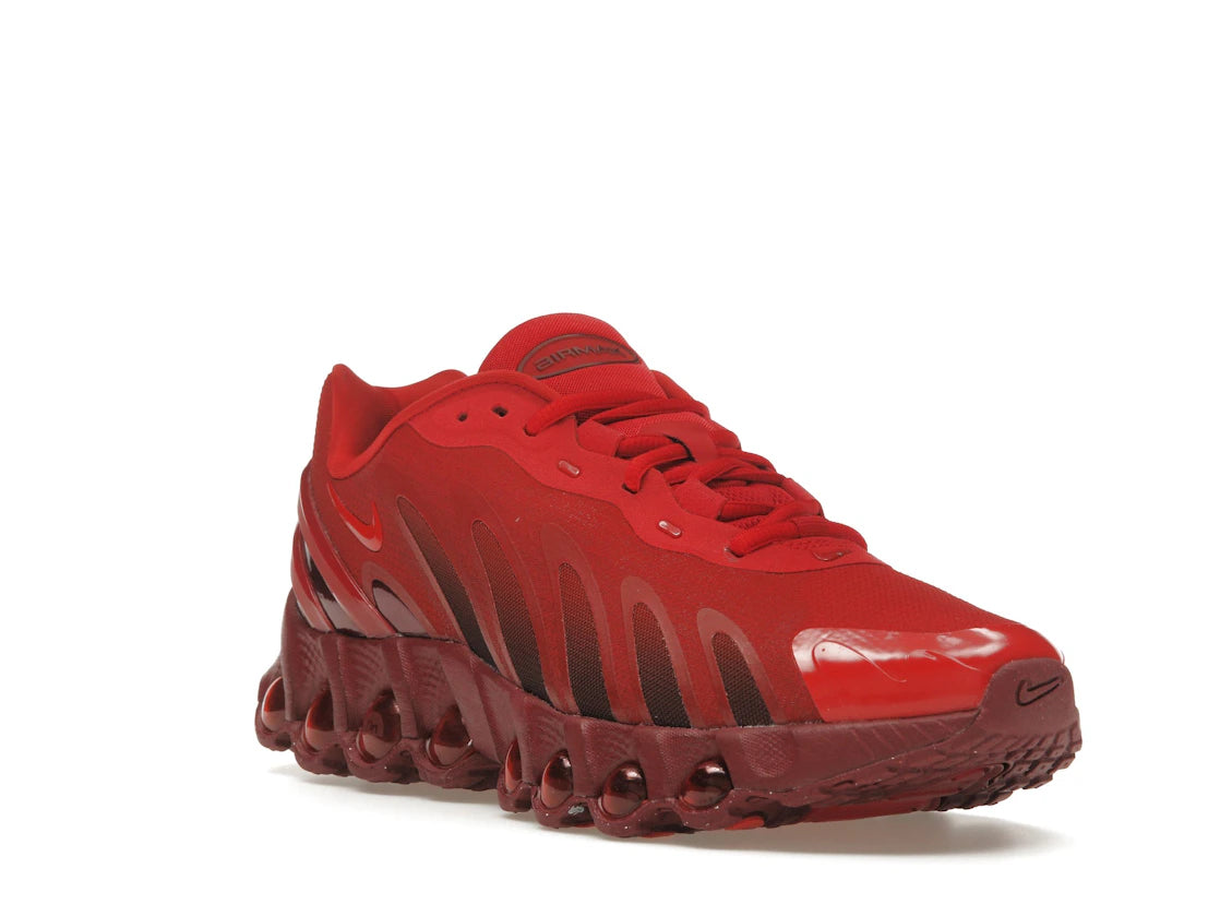 Nike Air Max Dn8 University Red (Women's) - vue secondaire A