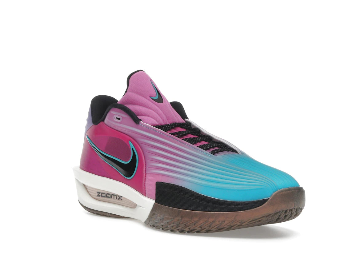 Nike Air Zoom GT Cut 3 Turbo South Beach - vue secondaire A