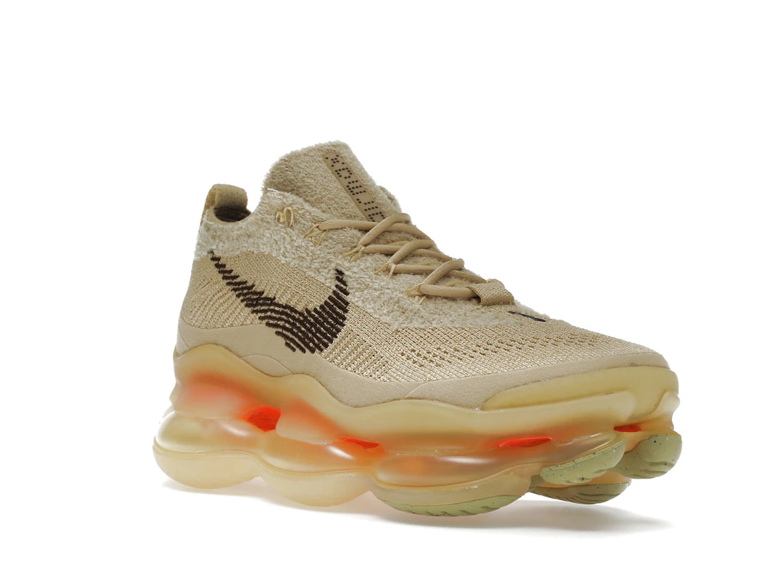 Nike Air Max Scorpion FK Sesame (Women's) - vue secondaire A