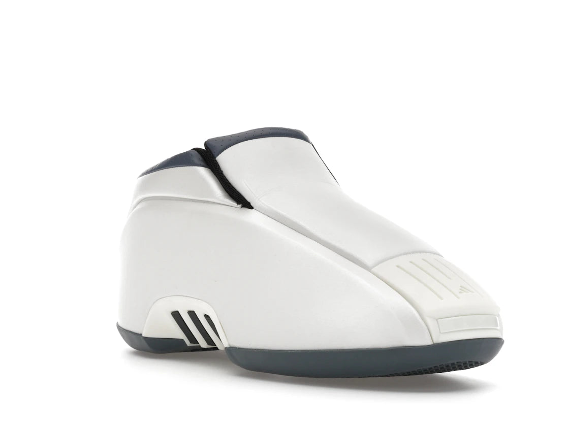 adidas Crazy 2 Zero Metallic - vue secondaire A
