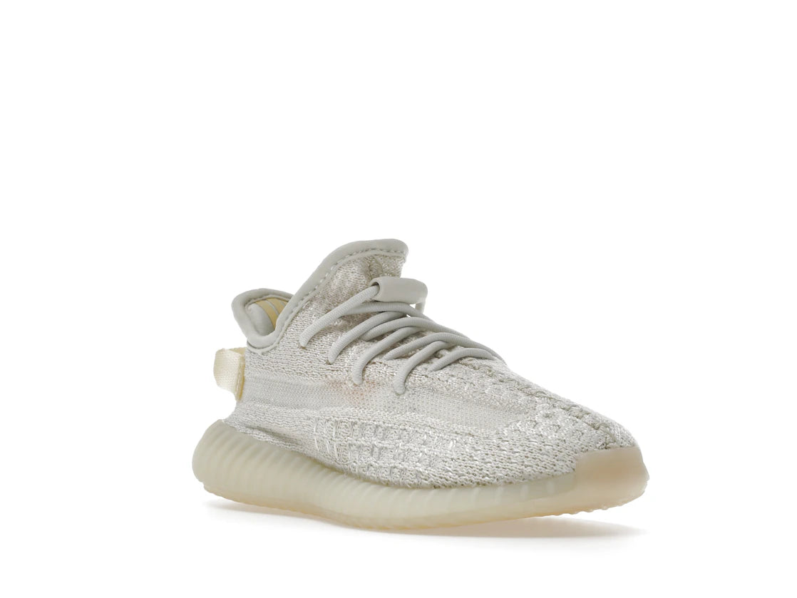 adidas Yeezy Boost 350 V2 Light (Kids) - vue secondaire A