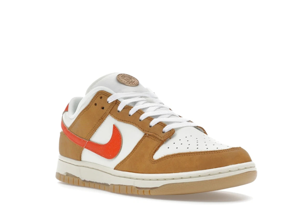 Nike Dunk Low Be the One - vue secondaire A