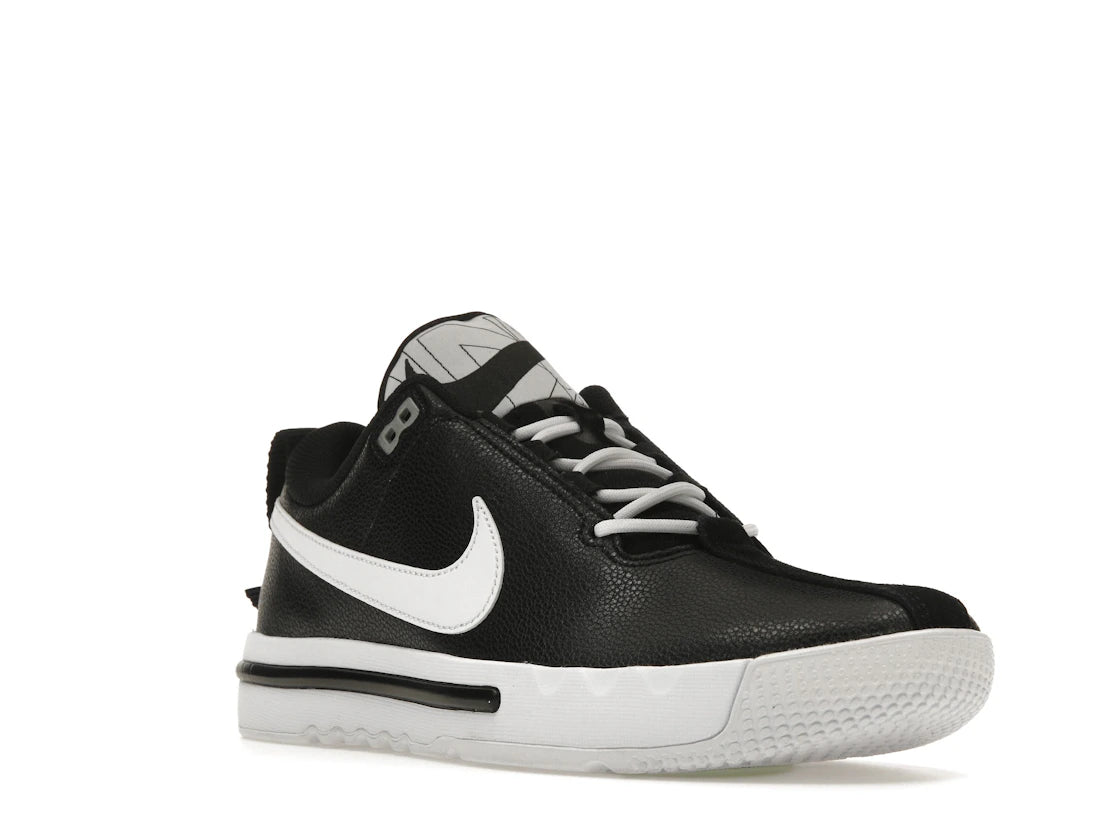 Nike Air Sesh Black White - vue secondaire A