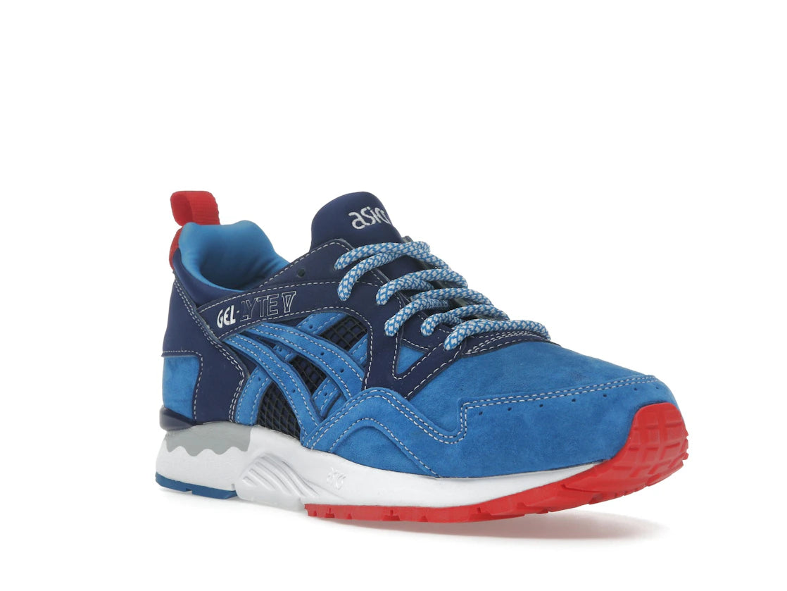 ASICS Gel-Lyte V mita sneakers Trico - vue secondaire A
