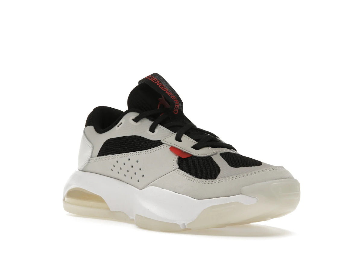 Jordan Air 200E Summit White - vue secondaire A