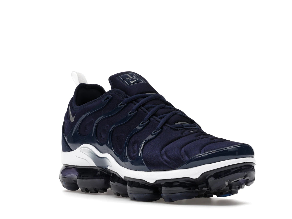 Nike Air VaporMax Plus Midnight Navy - vue secondaire A