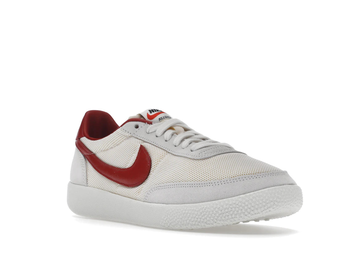 Nike Killshot OG Sail Gym Red - vue secondaire A