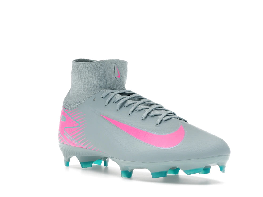 Nike Zoom Mercurial Superfly 10 Pro FG Prism Pack - vue secondaire A
