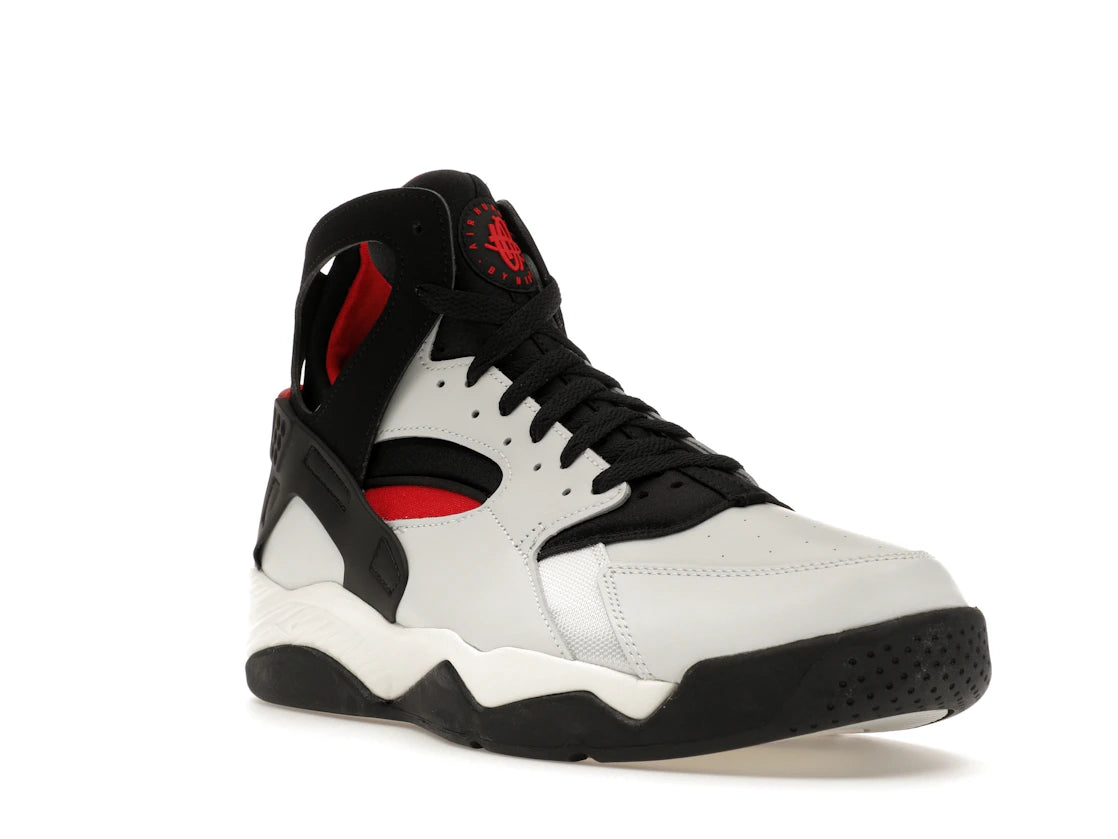 Nike Air Flight Huarache Photon Dust Black - vue secondaire A