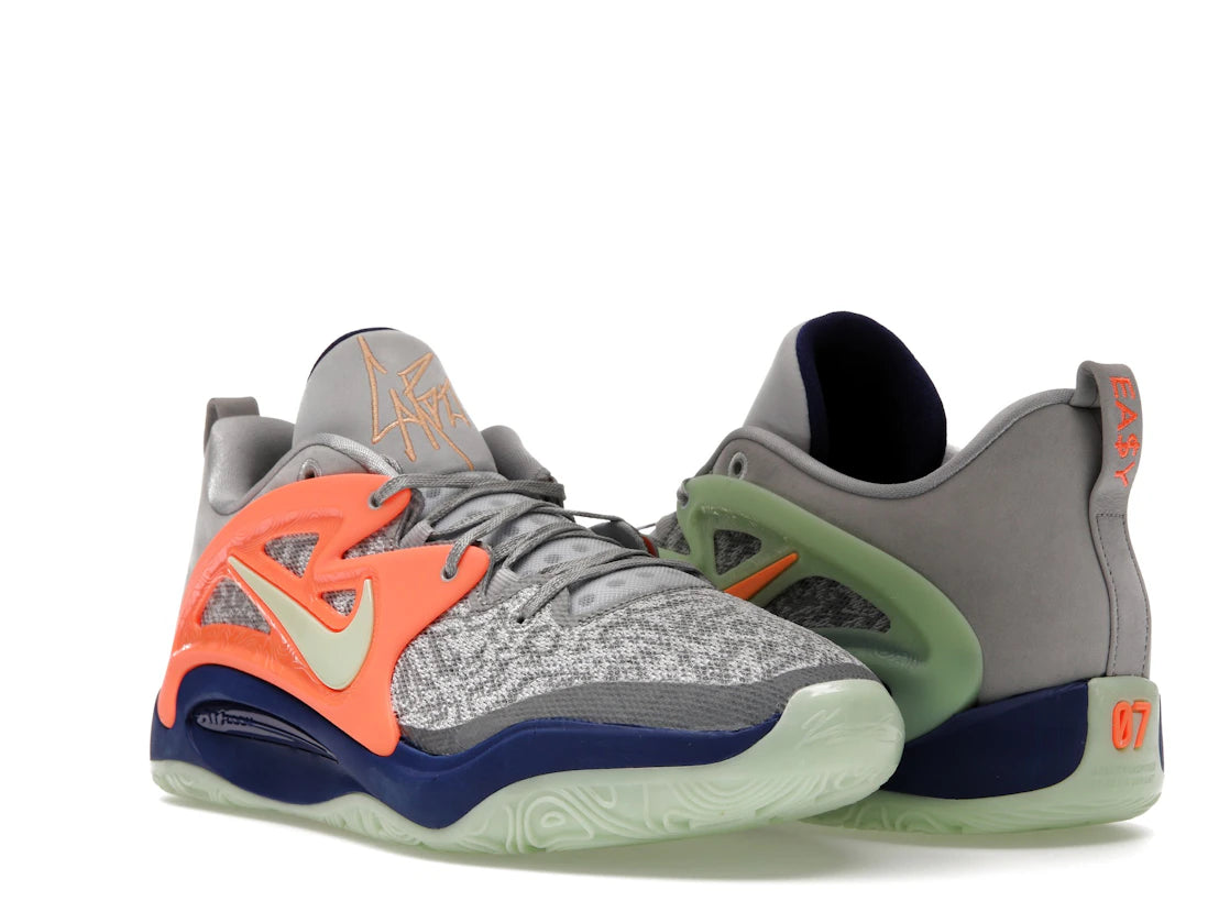 Nike KD 15 Cardo - vue secondaire A