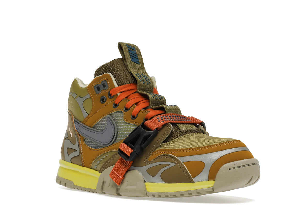 Nike Air Trainer 1 SP Coriander - vue secondaire A