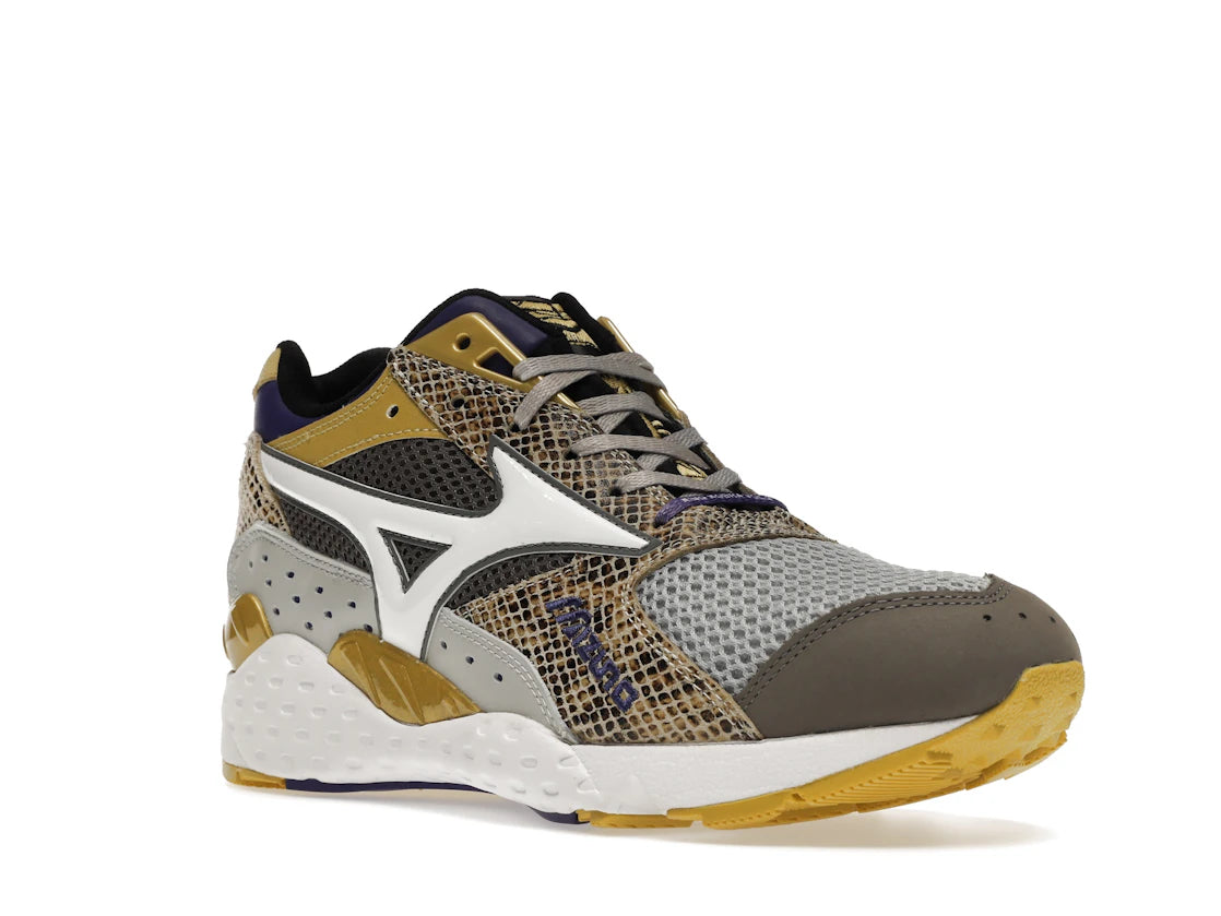 Mizuno Mondo Control 24 Kilates King Cobra II - vue secondaire A