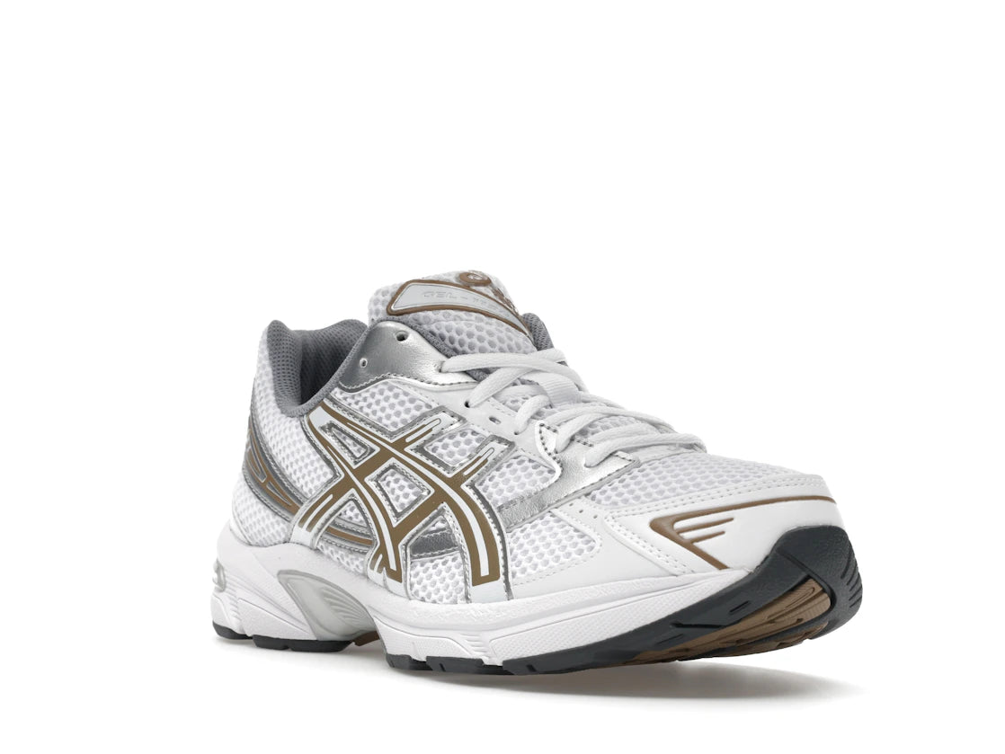 ASICS Gel-1130 White Pepper - vue secondaire A