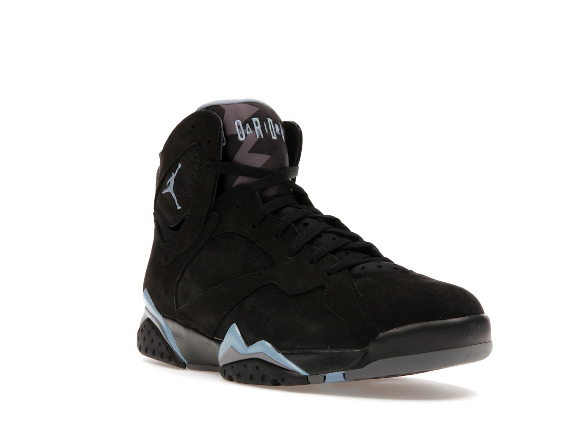 Jordan 7 Retro Chambray (2023) - vue secondaire A