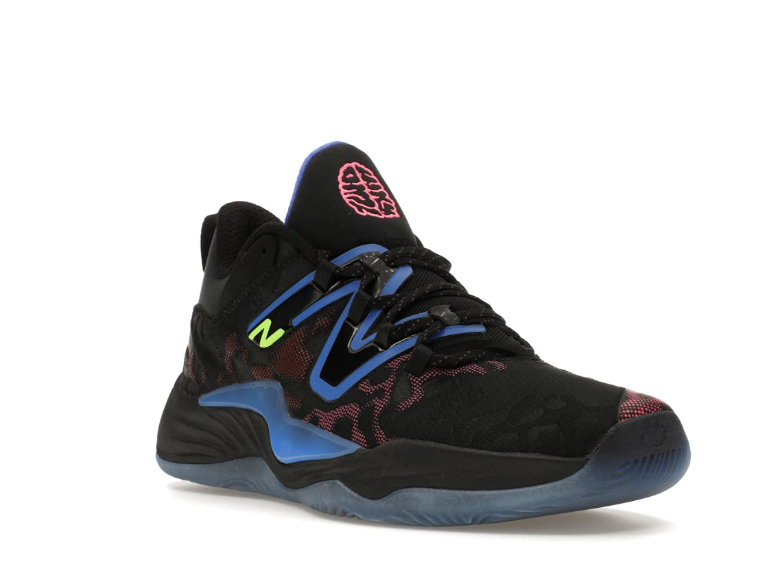 New Balance TWO WXY v3 Cerebral - vue secondaire A
