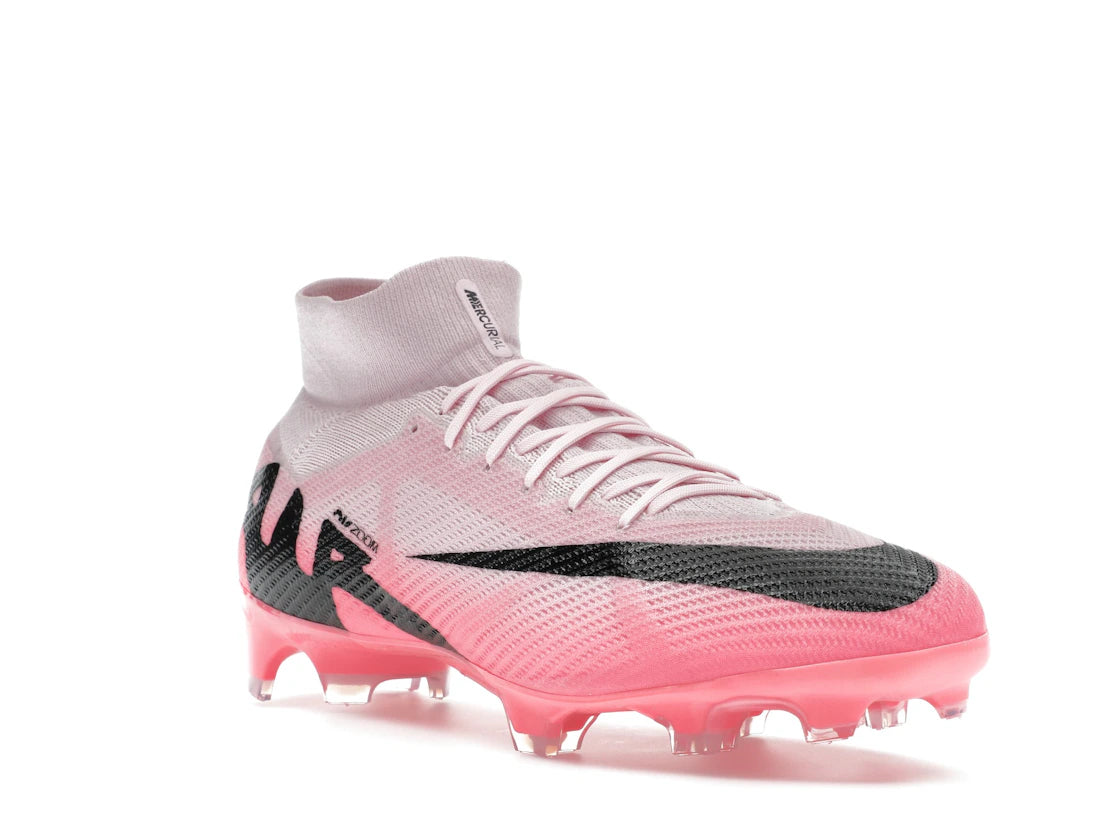 Nike Zoom Mercurial Superfly 9 Pro FG Mad Brilliance Pack - vue secondaire A