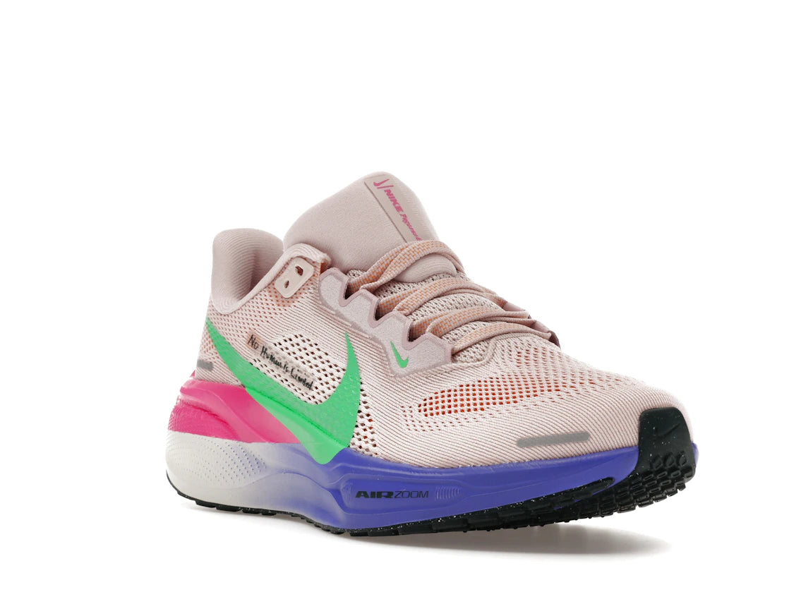 Nike Air Zoom Pegasus 41 Eliud Kipchoge No Human is Limited - vue secondaire A