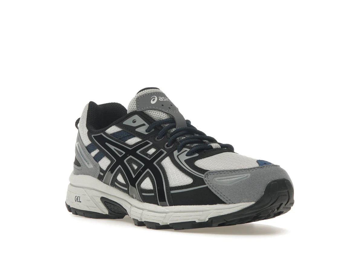 ASICS Gel-Venture 6 SPS Glacier Grey - vue secondaire A