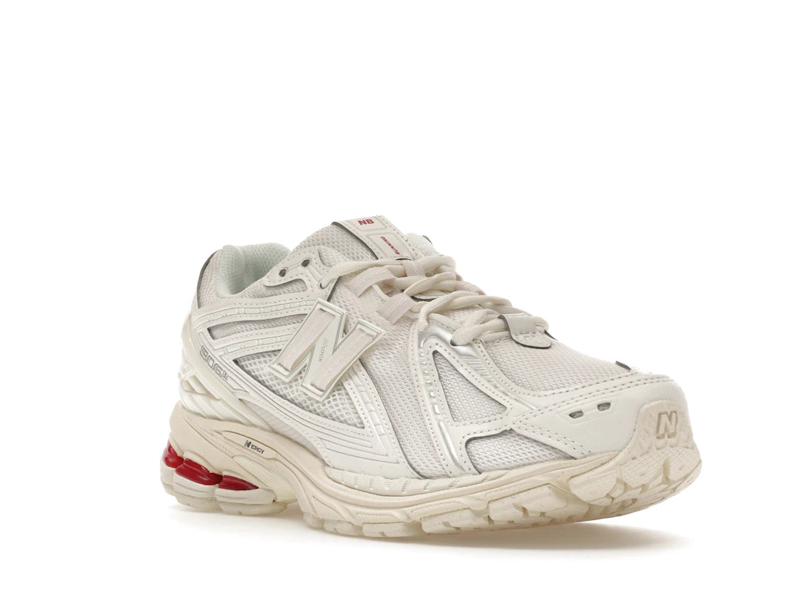 New Balance 1906R Sea Salt Red - vue secondaire A