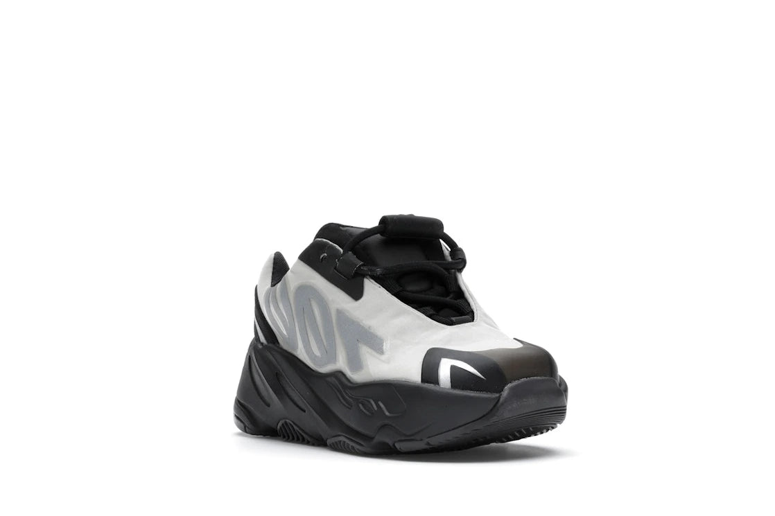 adidas Yeezy Boost 700 MNVN Bone (Infants) - vue secondaire A