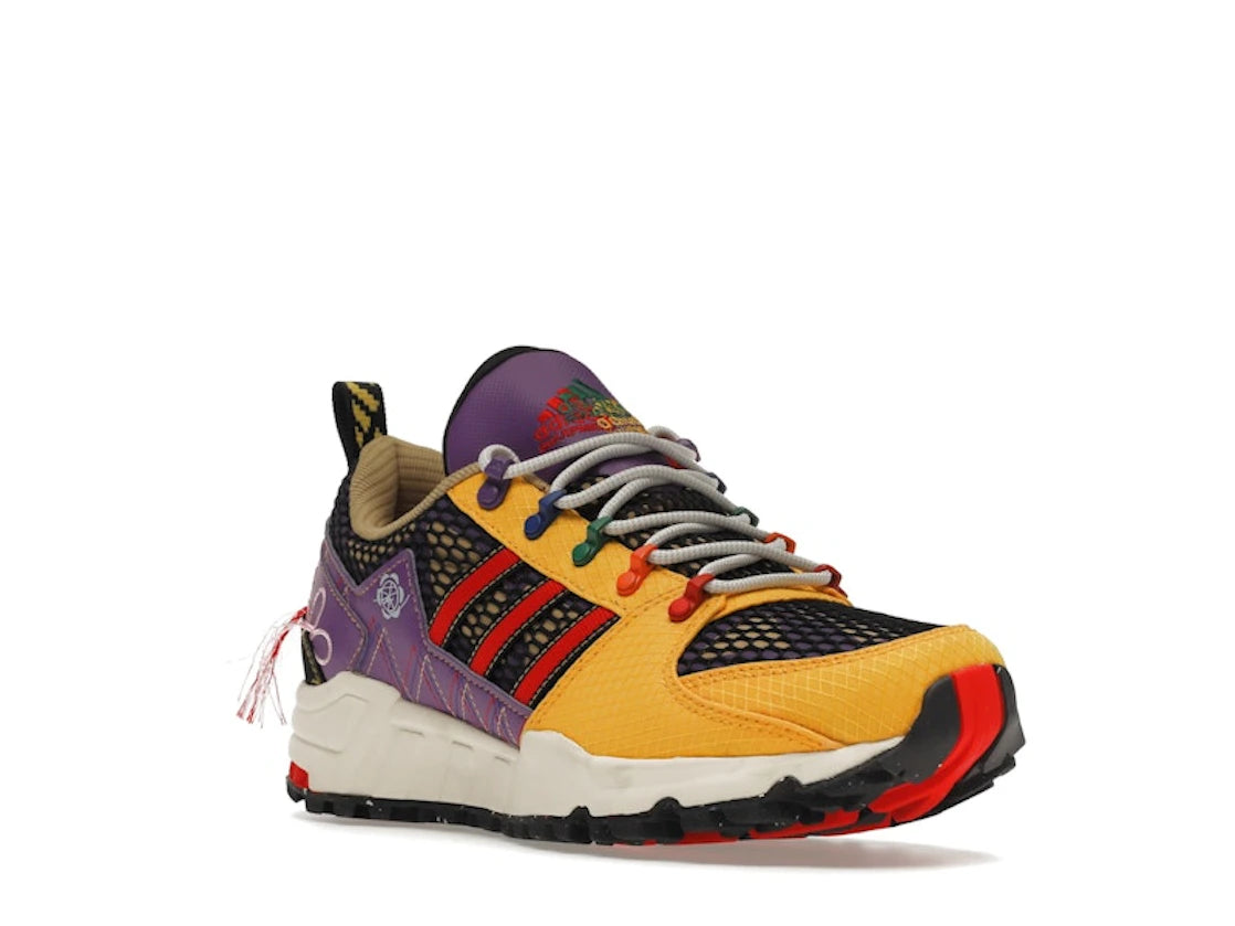 adidas EQT Support 93 Sean Wotherspoon - vue secondaire A