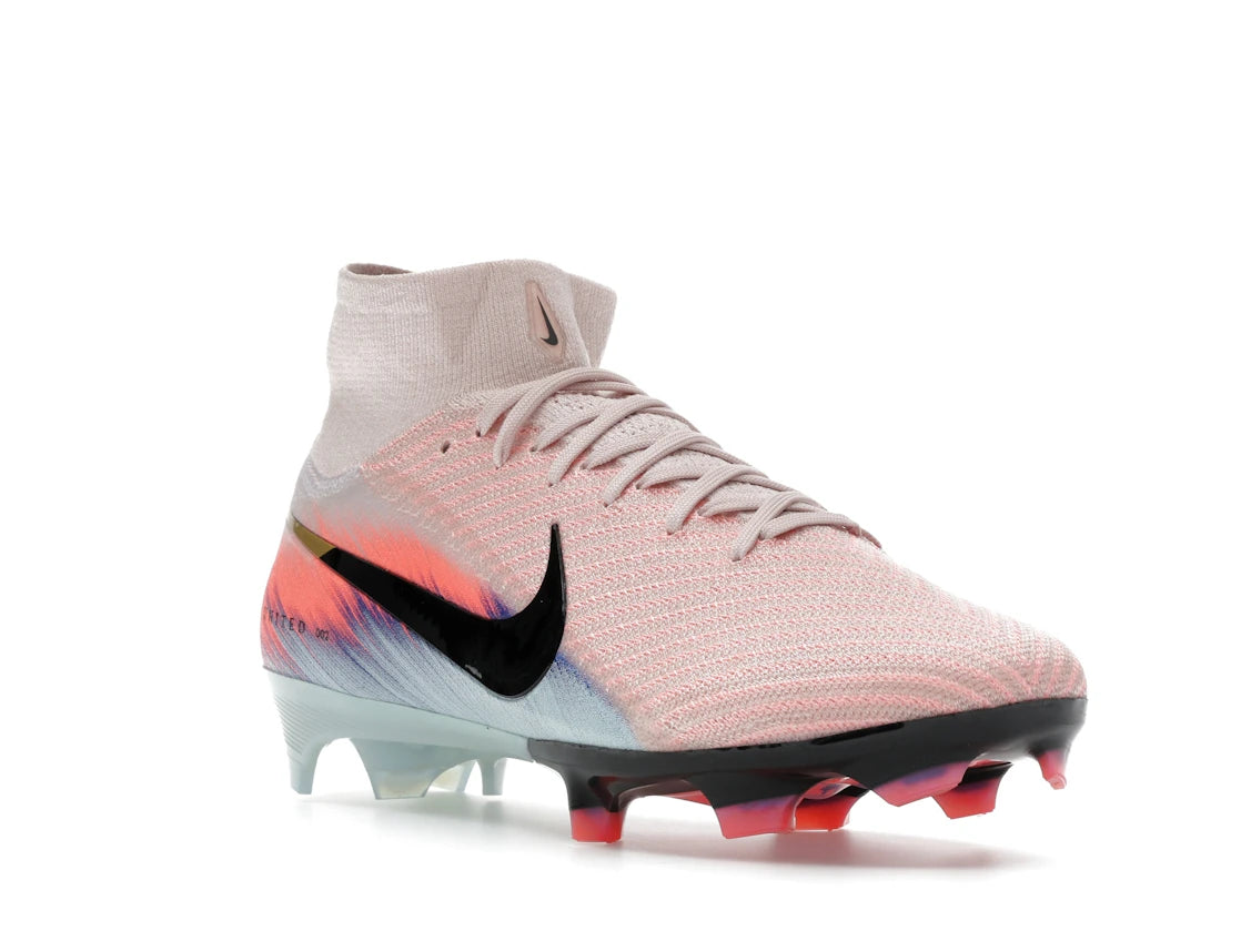 Nike Zoom Mercurial Superfly 10 Elite FG United 002 Pack - vue secondaire A