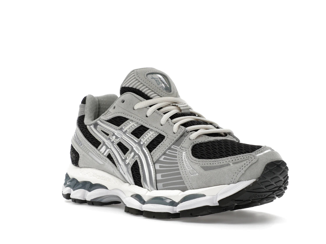 ASICS Gel-Kayano 12.1 Kith Peat Cream - vue secondaire A