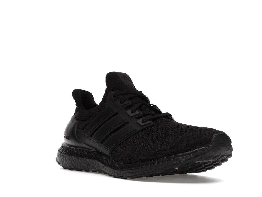 adidas Ultra Boost 1.0 Triple Black - vue secondaire A