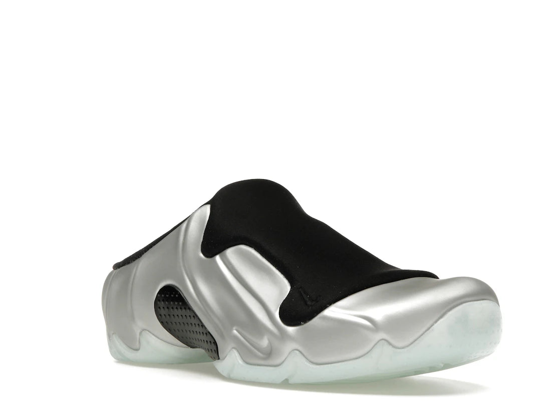 Nike Clogposite Chrome - vue secondaire A