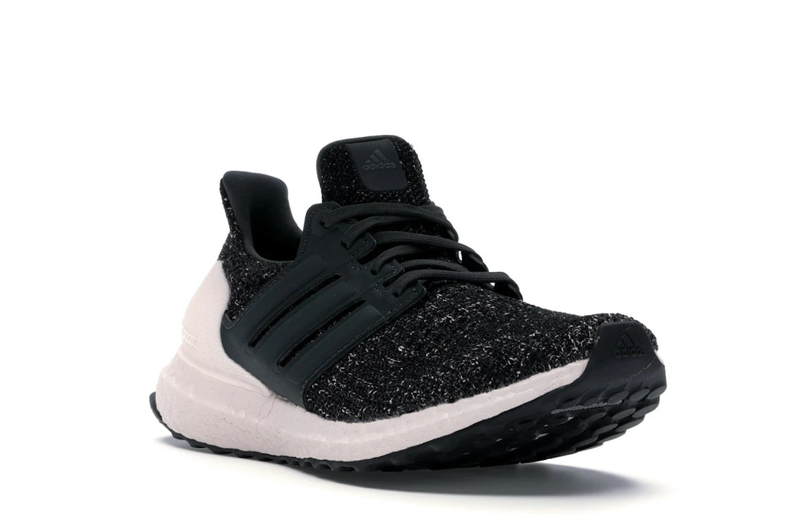 adidas Ultra Boost Core Black Orchid Tint (Women's) - vue secondaire A