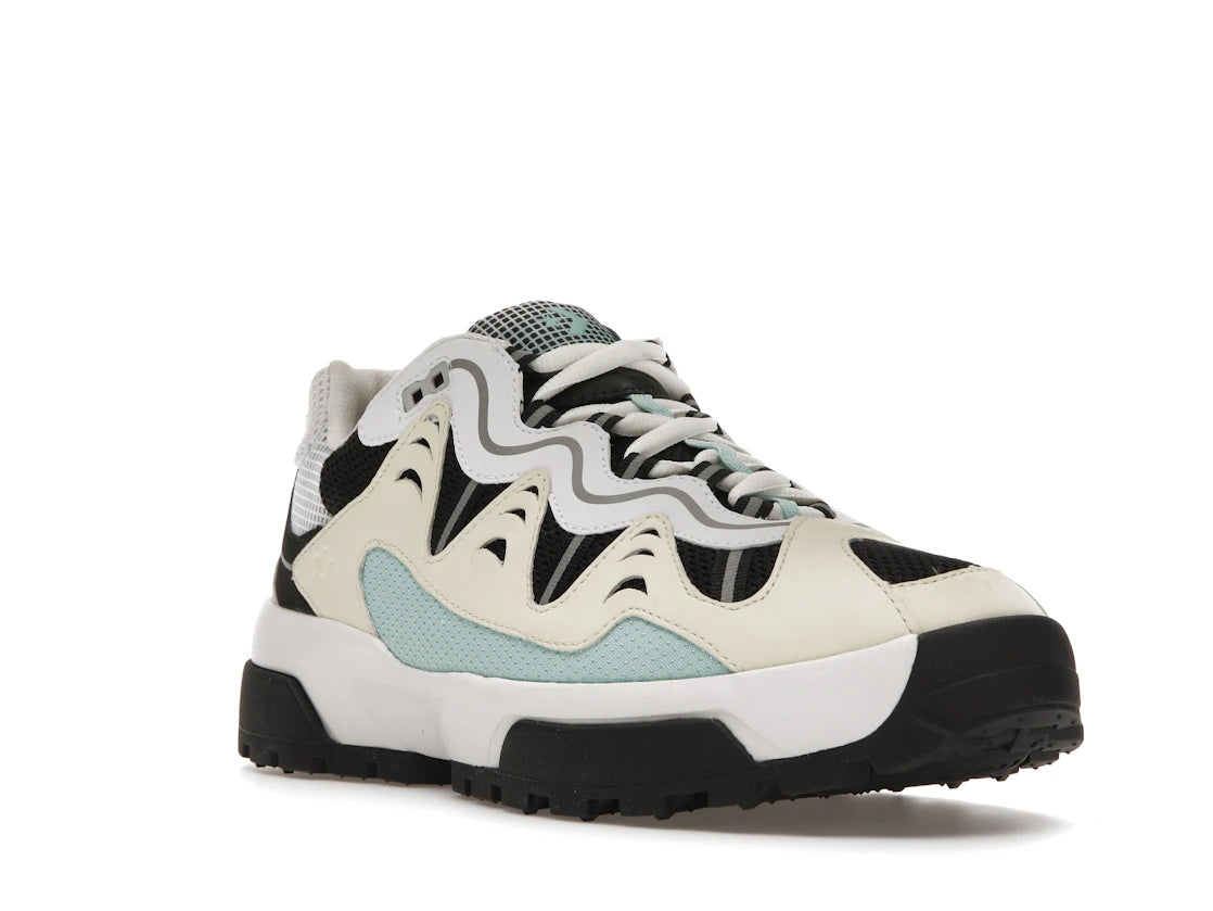 Converse GLF Gianno Ox Vintage White - vue secondaire A