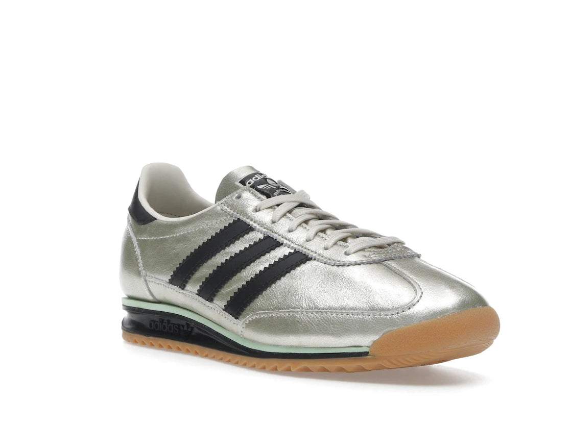 adidas SL 72 OG Off White Metallic (Women's) - vue secondaire A