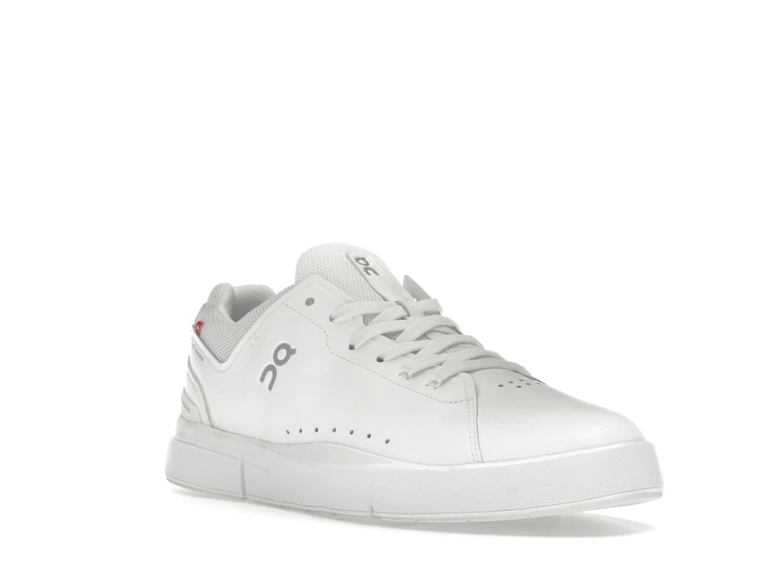 On The Roger Advantage All White (Women's) - vue secondaire A