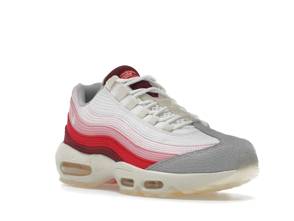 Nike Air Max 95 Anatomy of Air GID - vue secondaire A