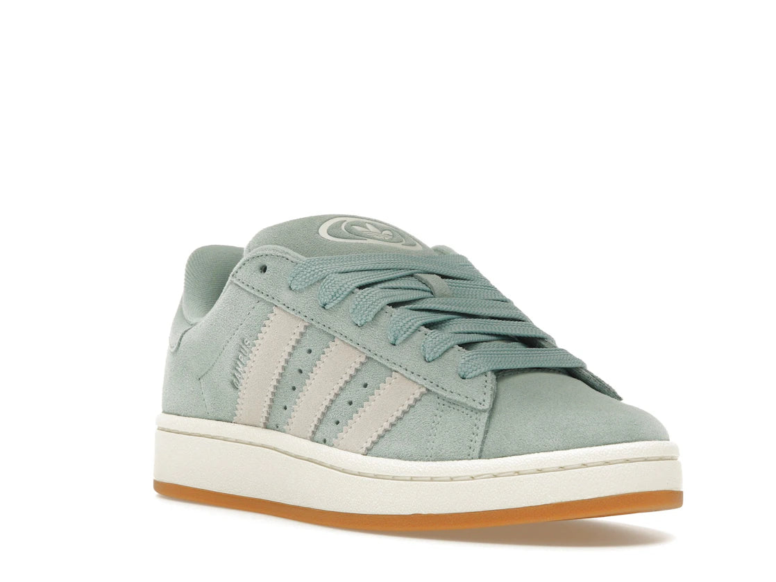 adidas Campus 00s Hazy Green (Women's) - vue secondaire A