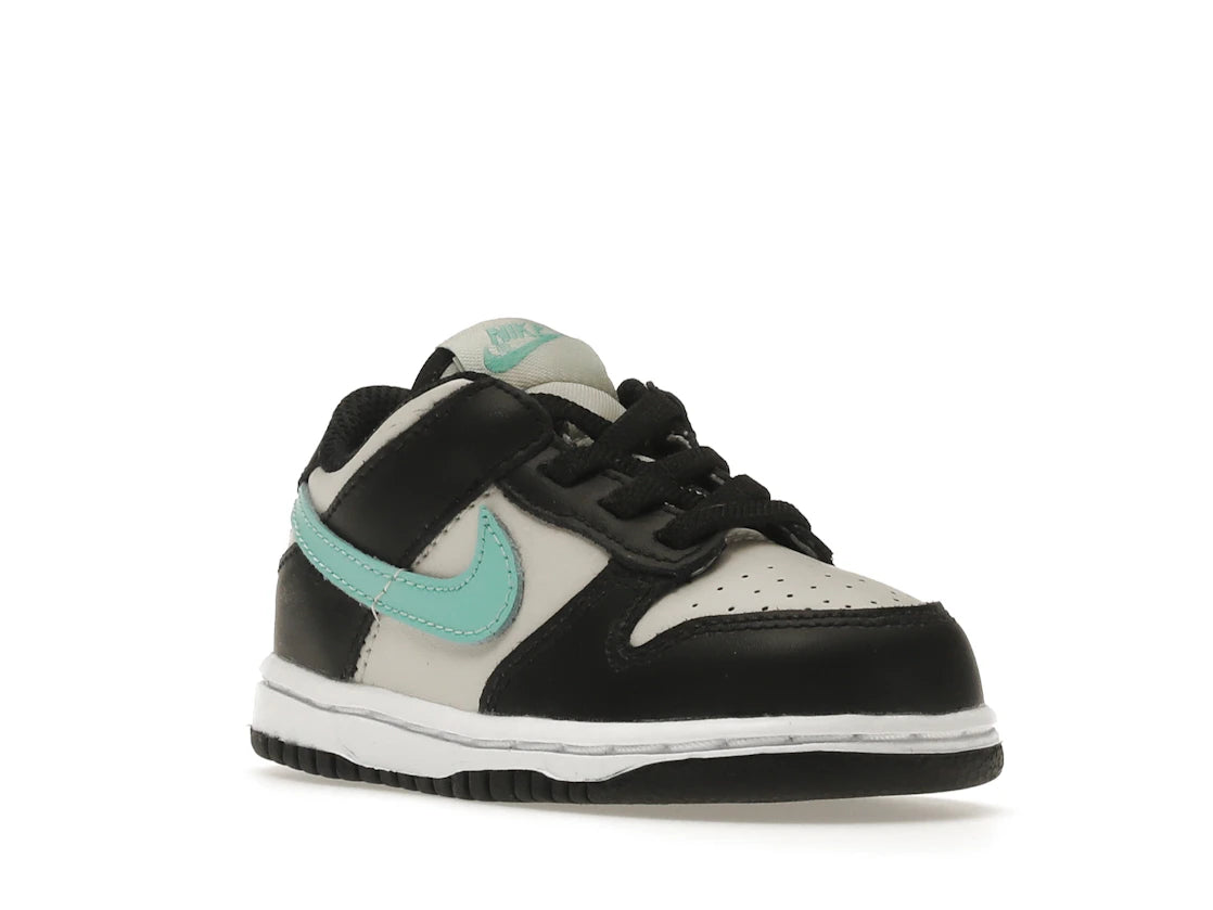 Nike Dunk Low Light Bone Tropical Twist (TD) - vue secondaire A