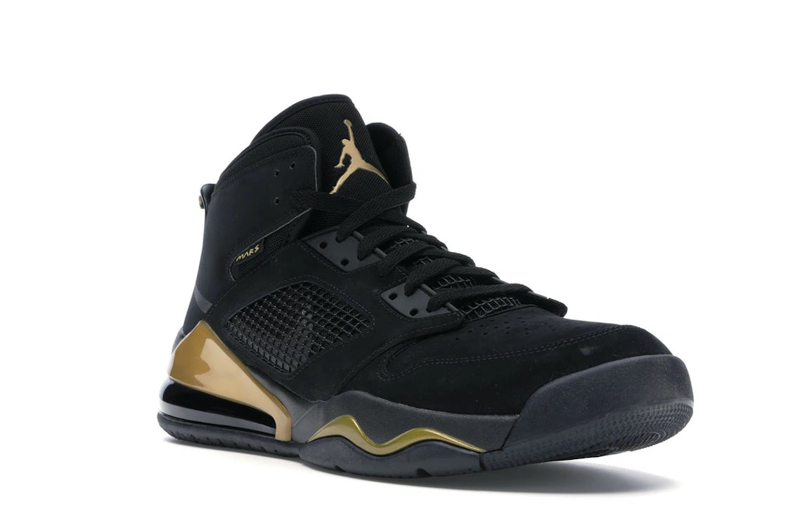 Jordan Mars 270 Black Gold - vue secondaire A