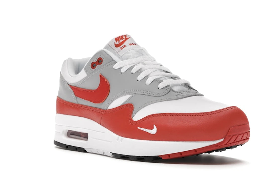 Nike Air Max 1 Martian Sunrise - vue secondaire A